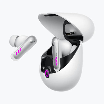 Meta Quest Soundcore by Anker wireless VR earbuds