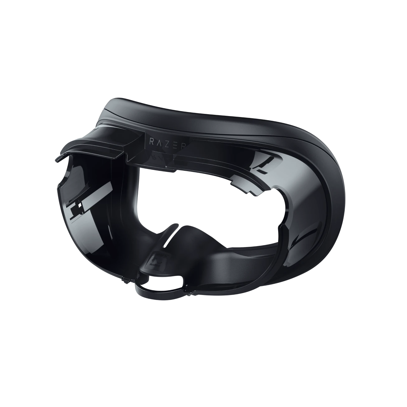 Razer facial interface for Meta Quest 3