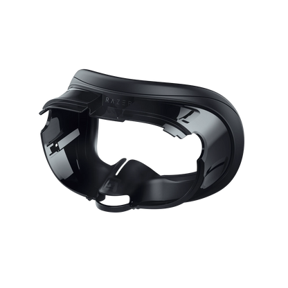 Razer facial interface for Meta Quest 3