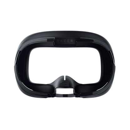 Razer facial interface for Meta Quest 3
