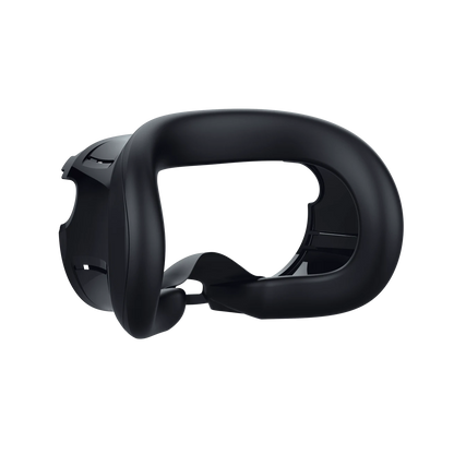 Razer facial interface for Meta Quest 3
