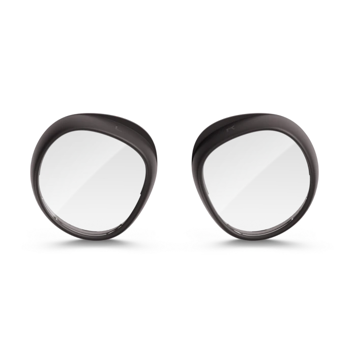 Zenni prescription lenses for Meta Quest 3S/2