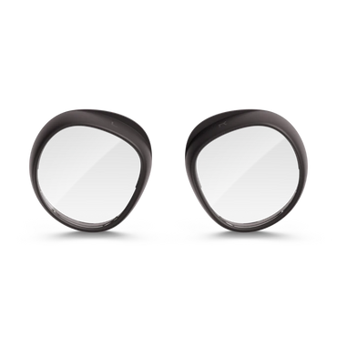 Zenni prescription lenses for Meta Quest 3S/2