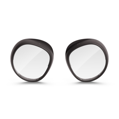Zenni prescription lenses for Meta Quest 3S/2