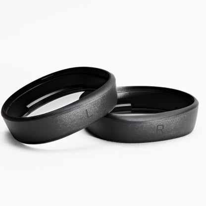 Zenni prescription lenses for Meta Quest 3S/2