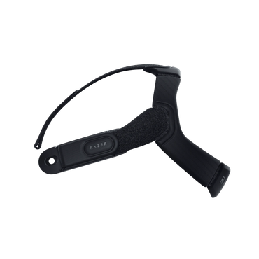 Razer adjustable head strap system for Meta Quest 3/3S