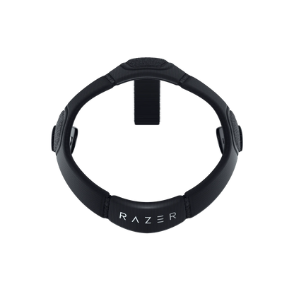 Razer adjustable head strap system for Meta Quest 3/3S