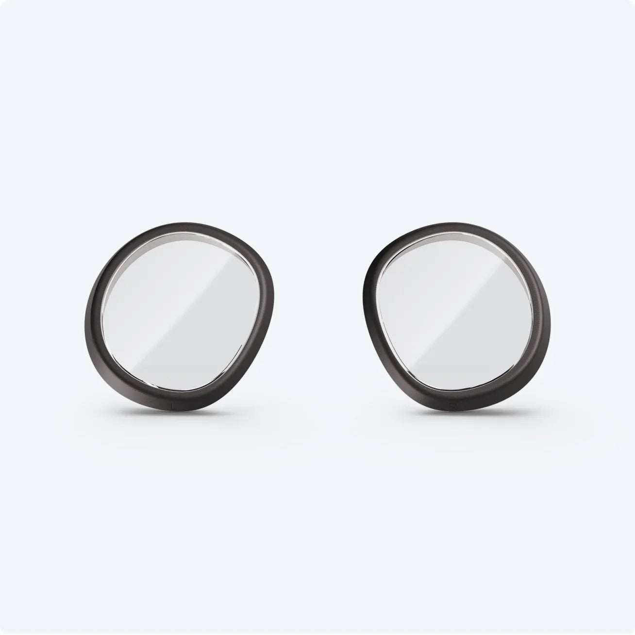 Zenni MR prescription lenses for Meta Quest 3