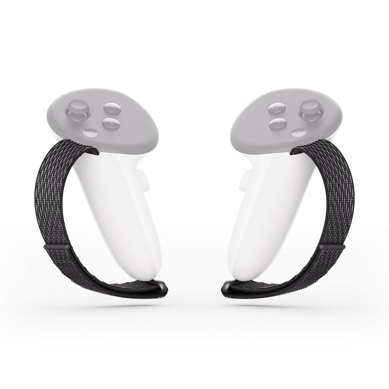 Meta Quest active straps (for Touch Plus controllers)