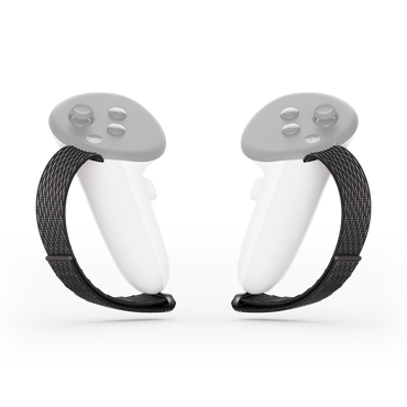 Meta Quest active straps (for Touch Plus controllers)