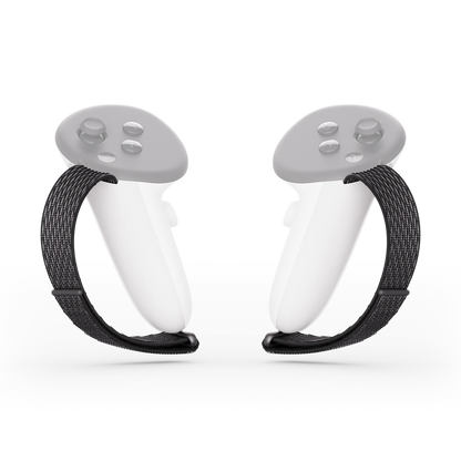 Meta Quest active straps (for Touch Plus controllers)