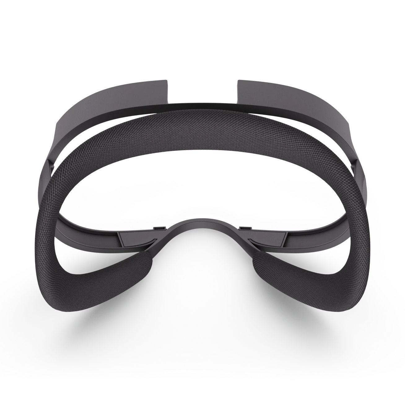 Meta Quest 3 open facial interface