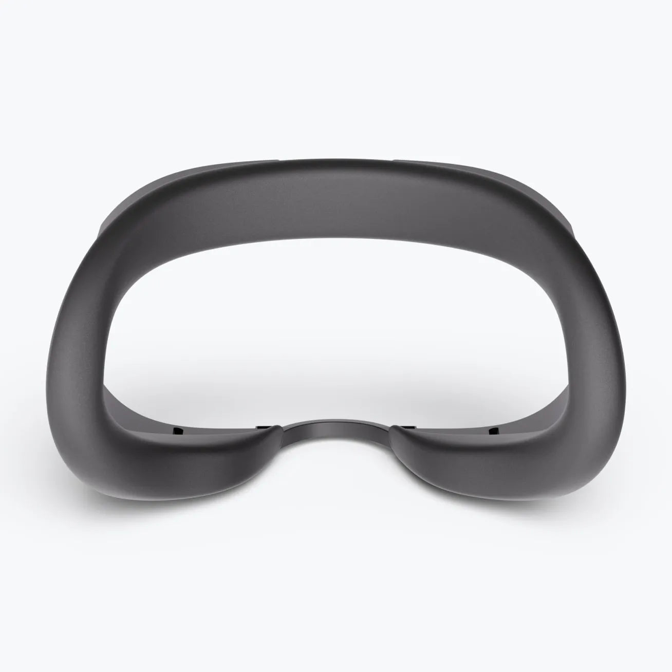 Meta Quest 3 silicone facial interface