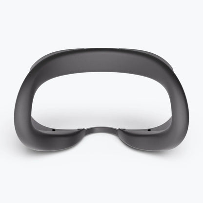 Meta Quest 3 silicone facial interface