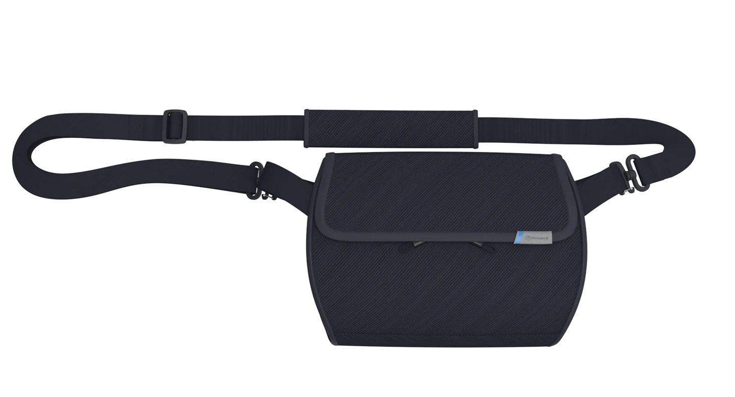 PowerA travel bag for Meta Quest 3 and 3S