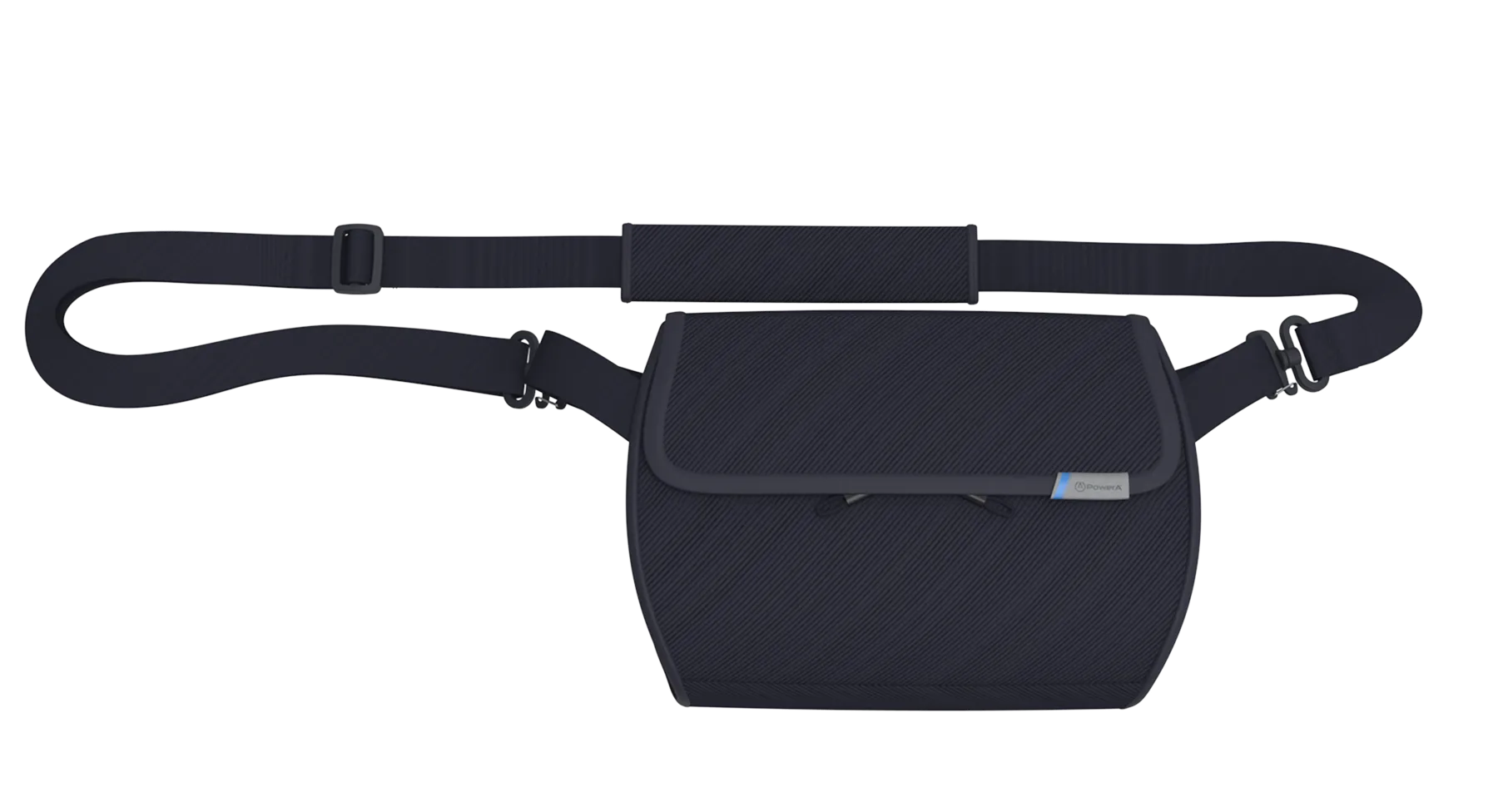 PowerA travel bag for Meta Quest 3 and 3S