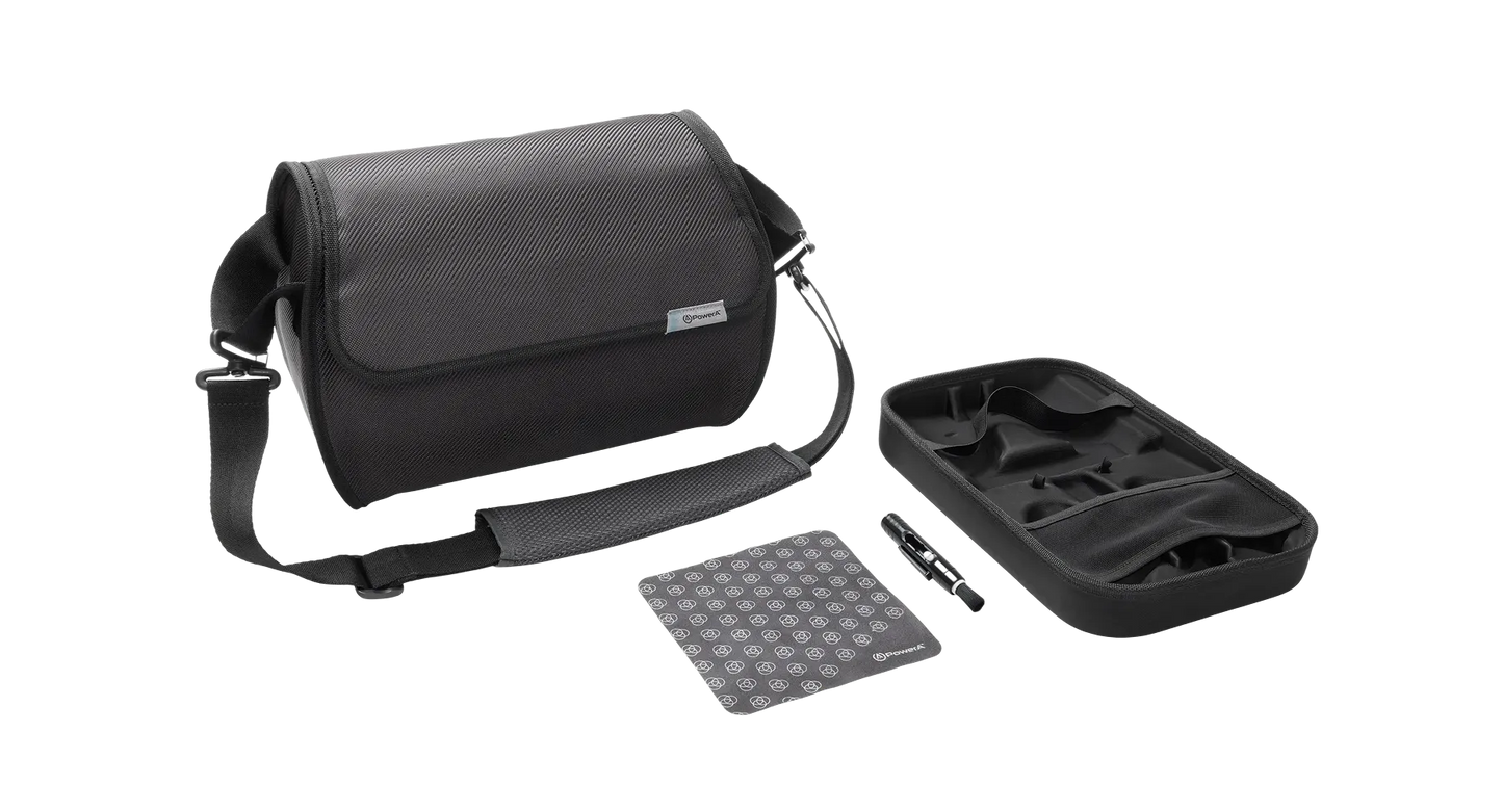 PowerA travel bag for Meta Quest 3 and 3S