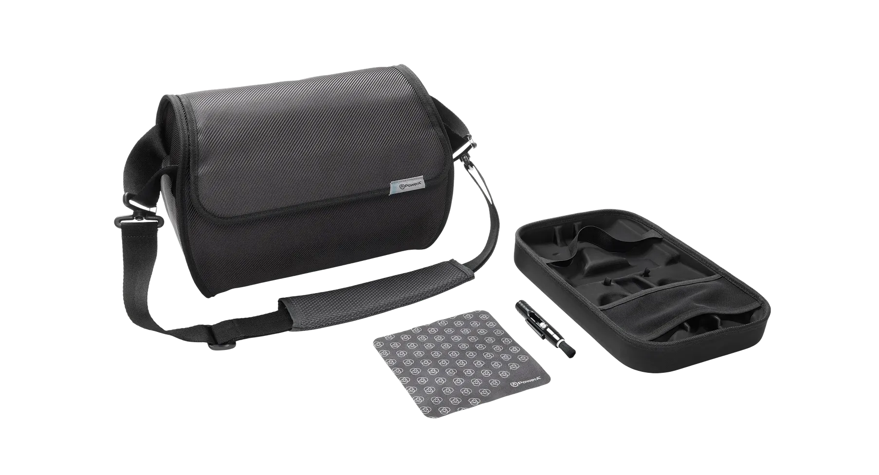 PowerA travel bag for Meta Quest 3 and 3S