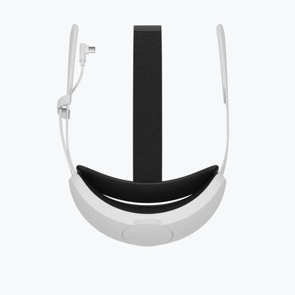 Meta Quest 2 Elite strap with battery