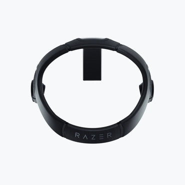Razer adjustable head strap system for Meta Quest 2
