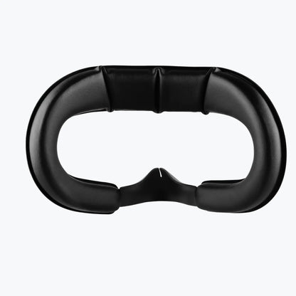 VR cover facial interface and foam replacement set for Meta Quest 2