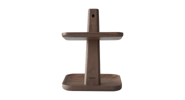 Meta Quest Syntech MR Walnut Stand