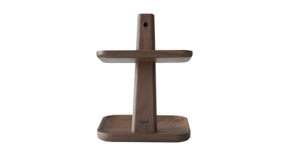 Meta Quest Syntech MR Walnut Stand