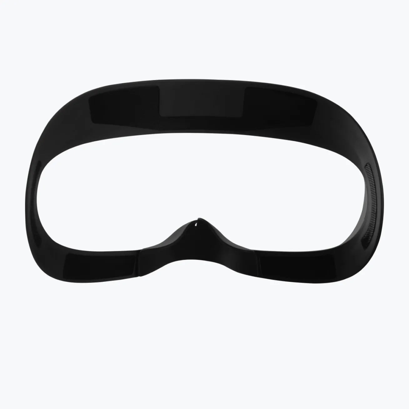 VR cover facial interface and foam replacement set for Meta Quest 2