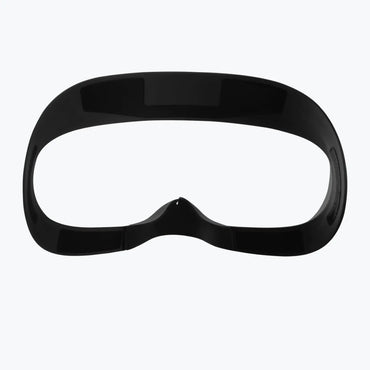VR cover facial interface and foam replacement set for Meta Quest 2