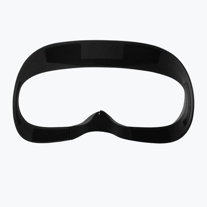 VR cover facial interface and foam replacement set for Meta Quest 2