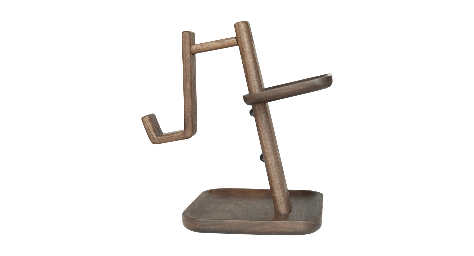Meta Quest Syntech MR Walnut Stand