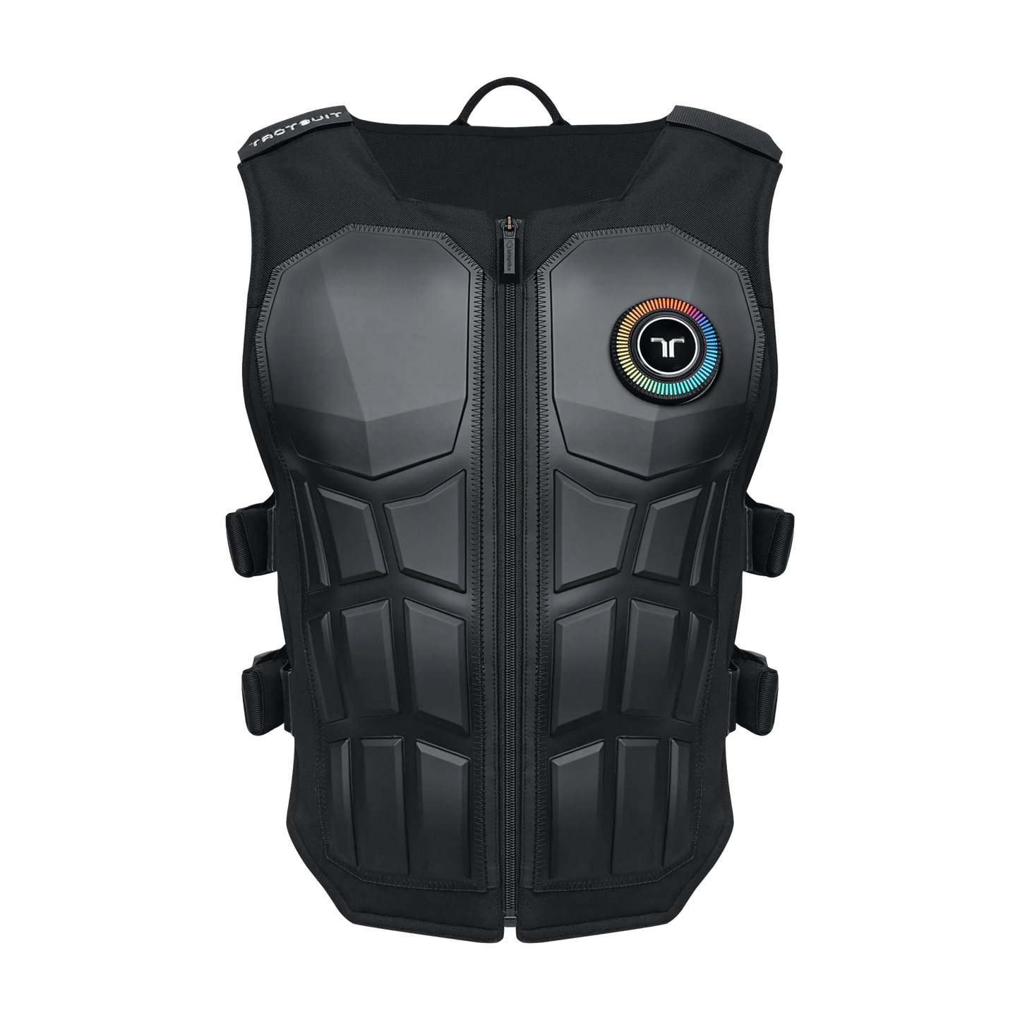 Meta Quest bHaptics TactSuit Pro