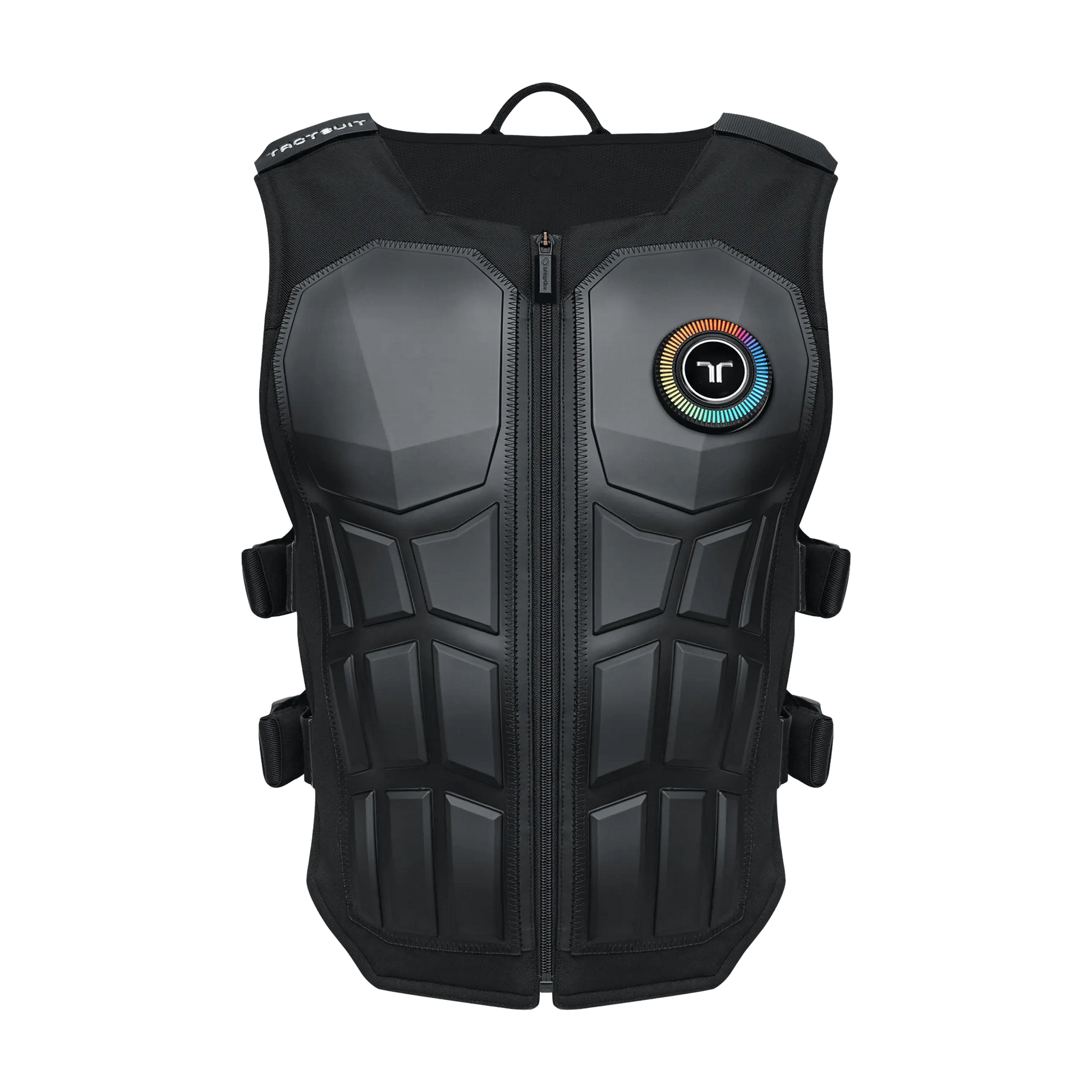 Meta Quest bHaptics TactSuit Pro