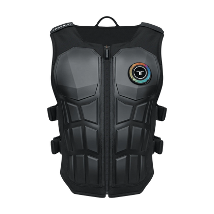 Meta Quest bHaptics TactSuit Pro