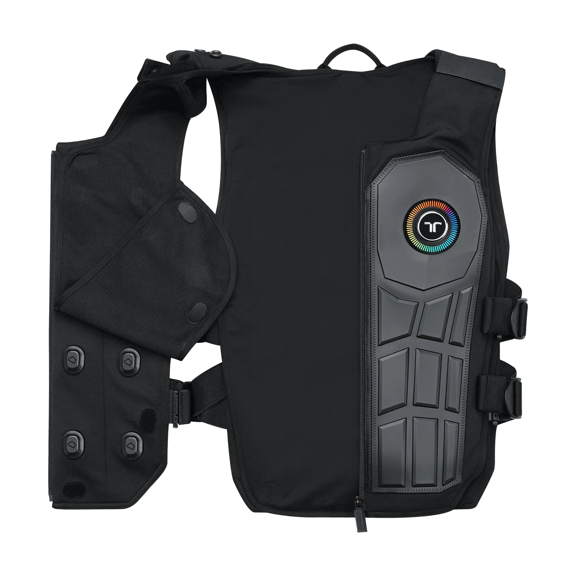 Meta Quest bHaptics TactSuit Pro