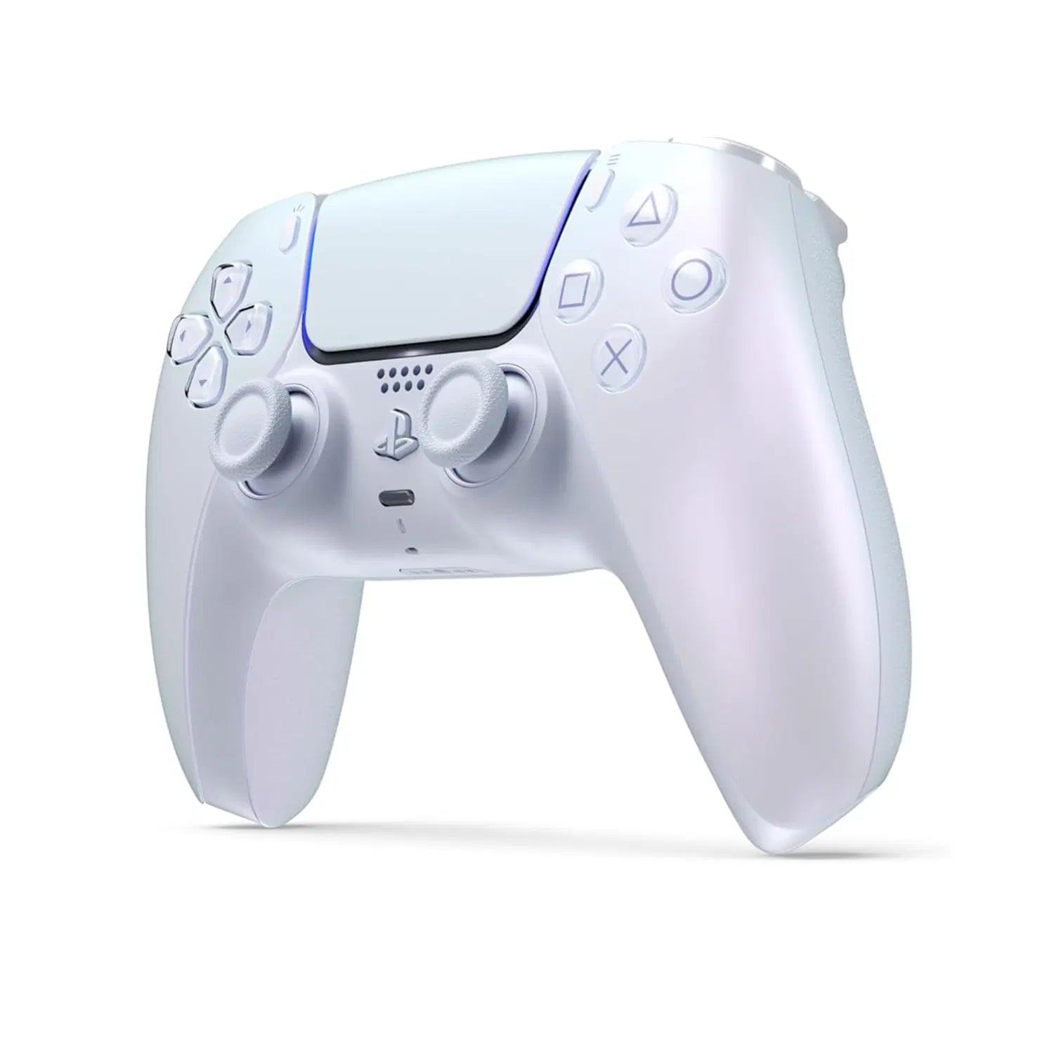Sony PlayStation 5 PS5 DualSense Wireless Controller Chroma Pearl