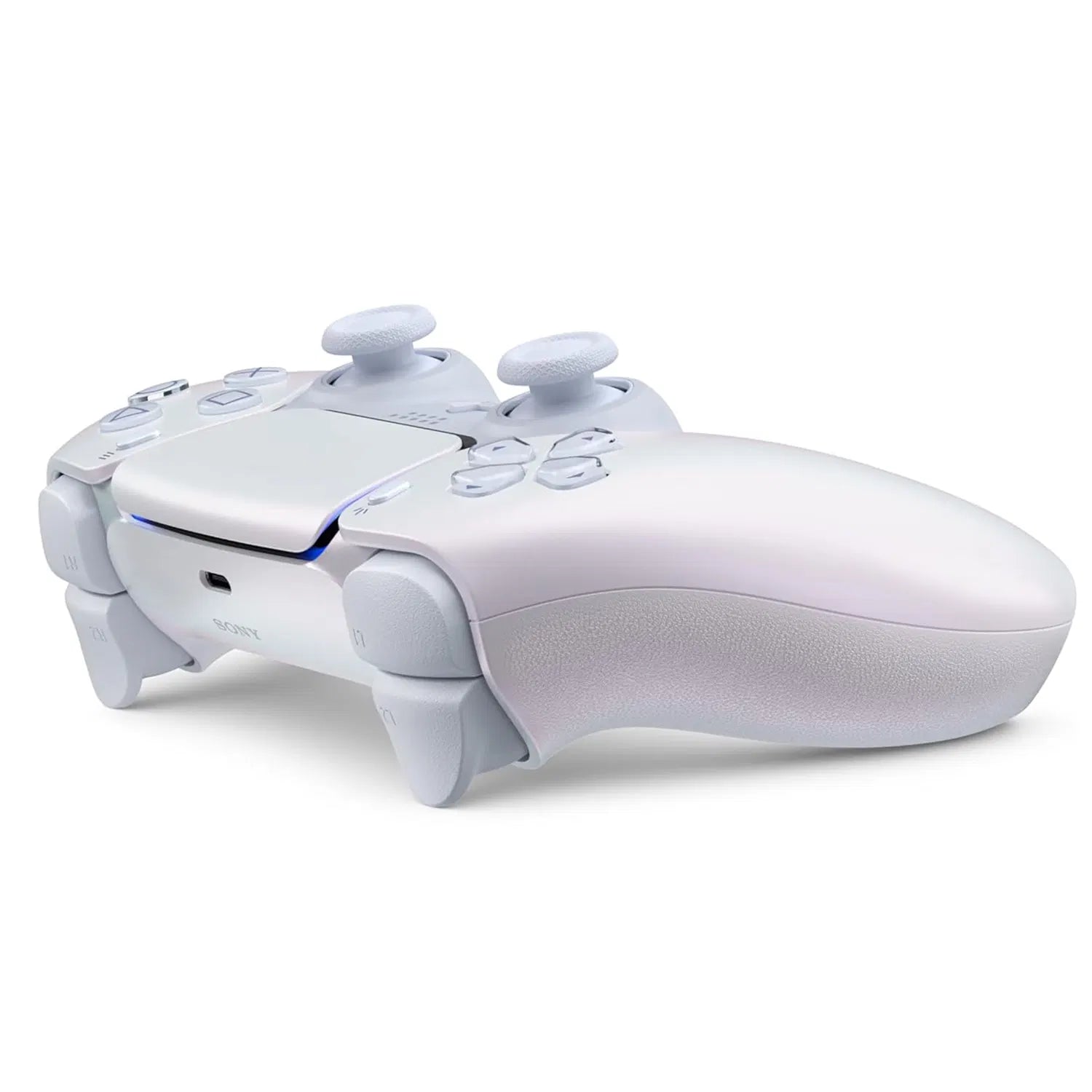 Sony PlayStation 5 PS5 DualSense Wireless Controller Chroma Pearl
