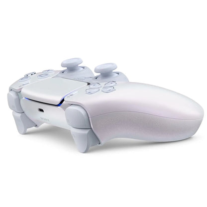Sony PlayStation 5 PS5 DualSense Wireless Controller Chroma Pearl