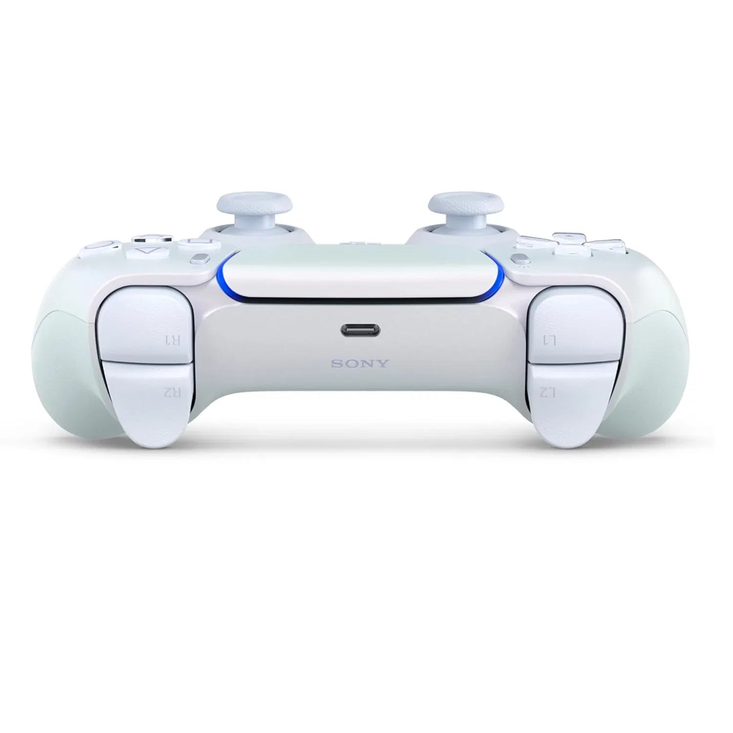 Sony PlayStation 5 PS5 DualSense Wireless Controller Chroma Pearl