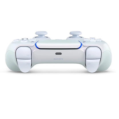 Sony PlayStation 5 PS5 DualSense Wireless Controller Chroma Pearl