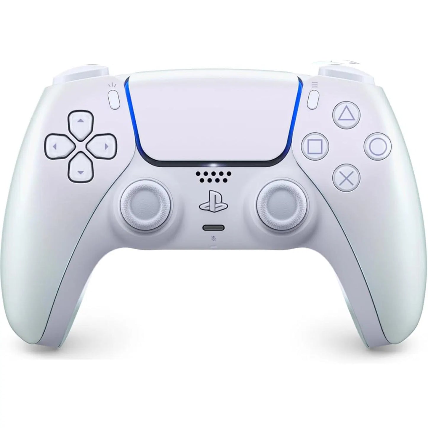 Sony PlayStation 5 PS5 DualSense Wireless Controller Chroma Pearl