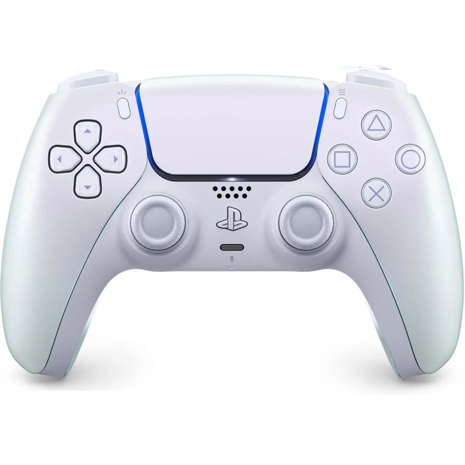 Sony PlayStation 5 PS5 DualSense Wireless Controller Chroma Pearl