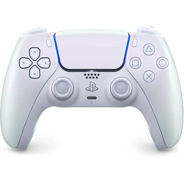 Sony PlayStation 5 PS5 DualSense Wireless Controller Chroma Pearl