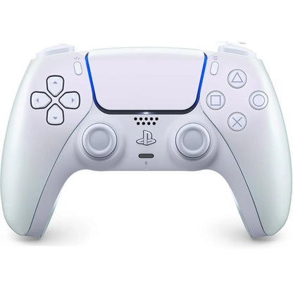 Sony PlayStation 5 PS5 DualSense Wireless Controller Chroma Pearl