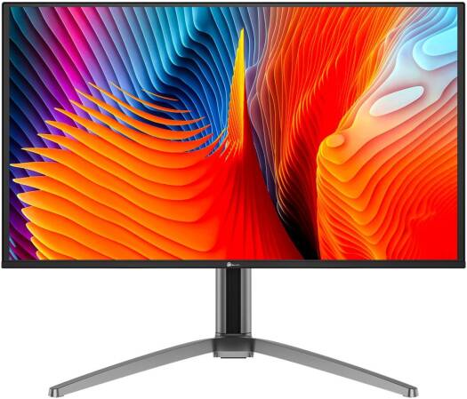 GamerTek  GTTN27Q24A Titan Gaming  27 OLED Display Monitor