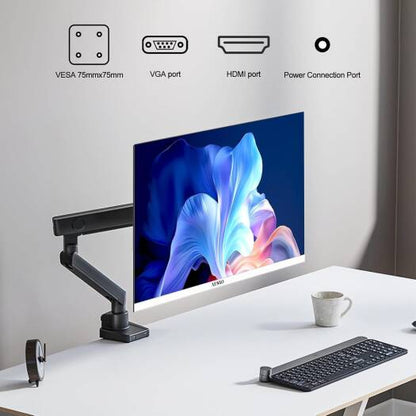 AESNO AE240ZC  24 Display Monitor