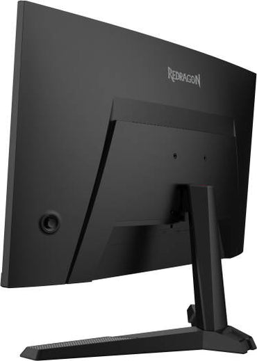 Redragon Pearl GM24G3C  24 Curved Gaming Monitor
