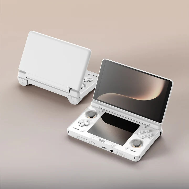 AYN Thor Lite white