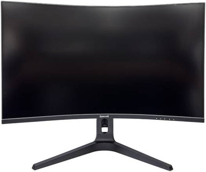 Redragon Tassos GM32H2QVA 32 Curved Gaming Monitor