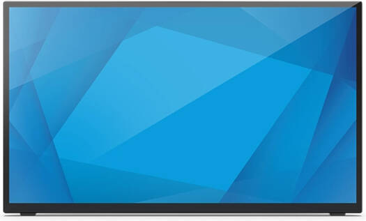 Zebra Elo 2470L 24inch Monitor